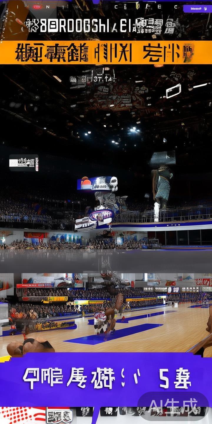 8868体育官方平台全面介绍：涵盖足球、篮球等多项精彩体育赛事