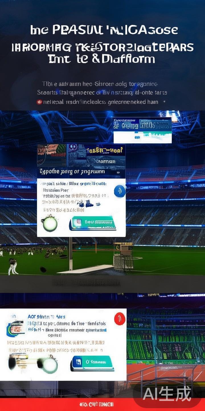 在当今数字化时代，越来越多的体育爱好者和投资者开始