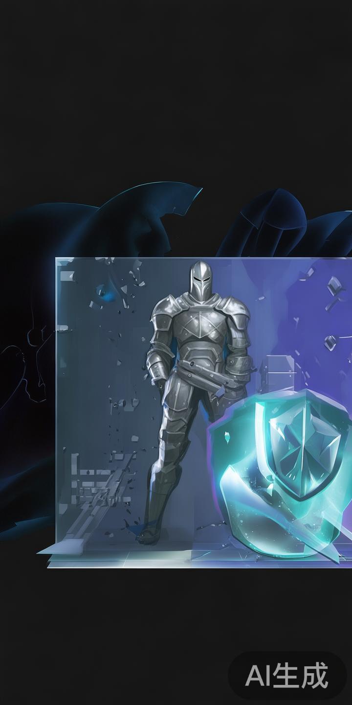 安全保障全方位：8868体育官网下载官方渠道保障账户与数据隐私