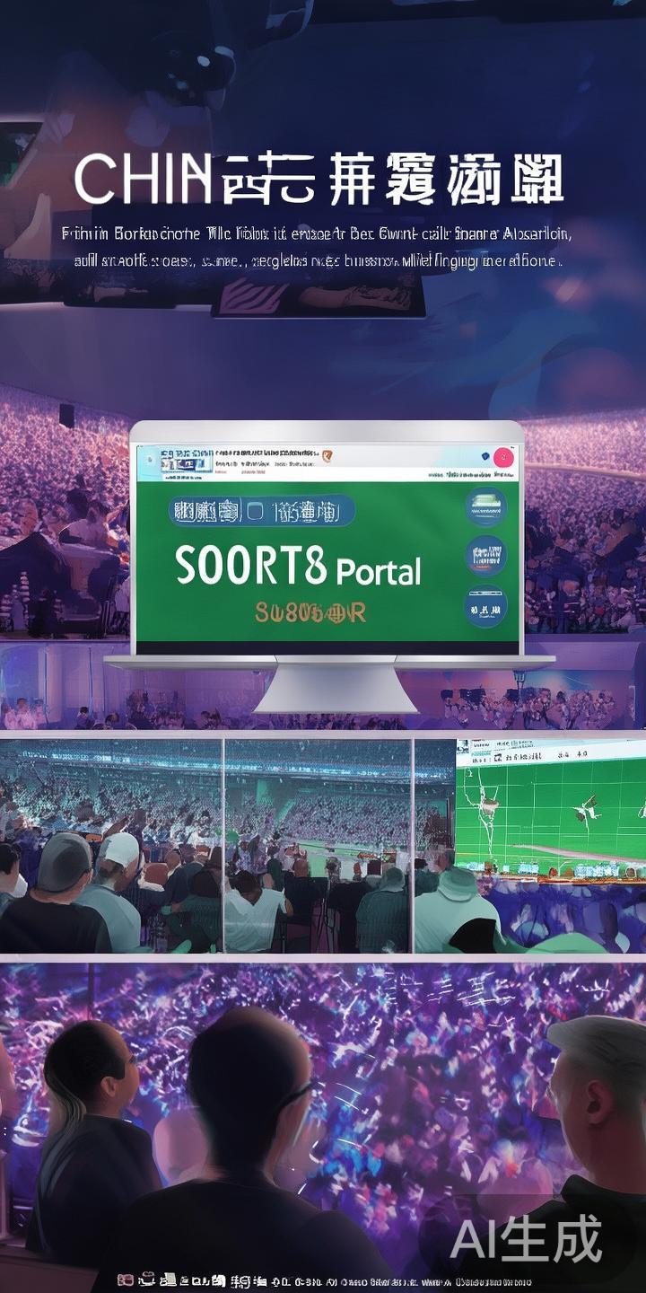 全面解析中国8868体育入口：在线观看体育赛事的详细流程与攻略