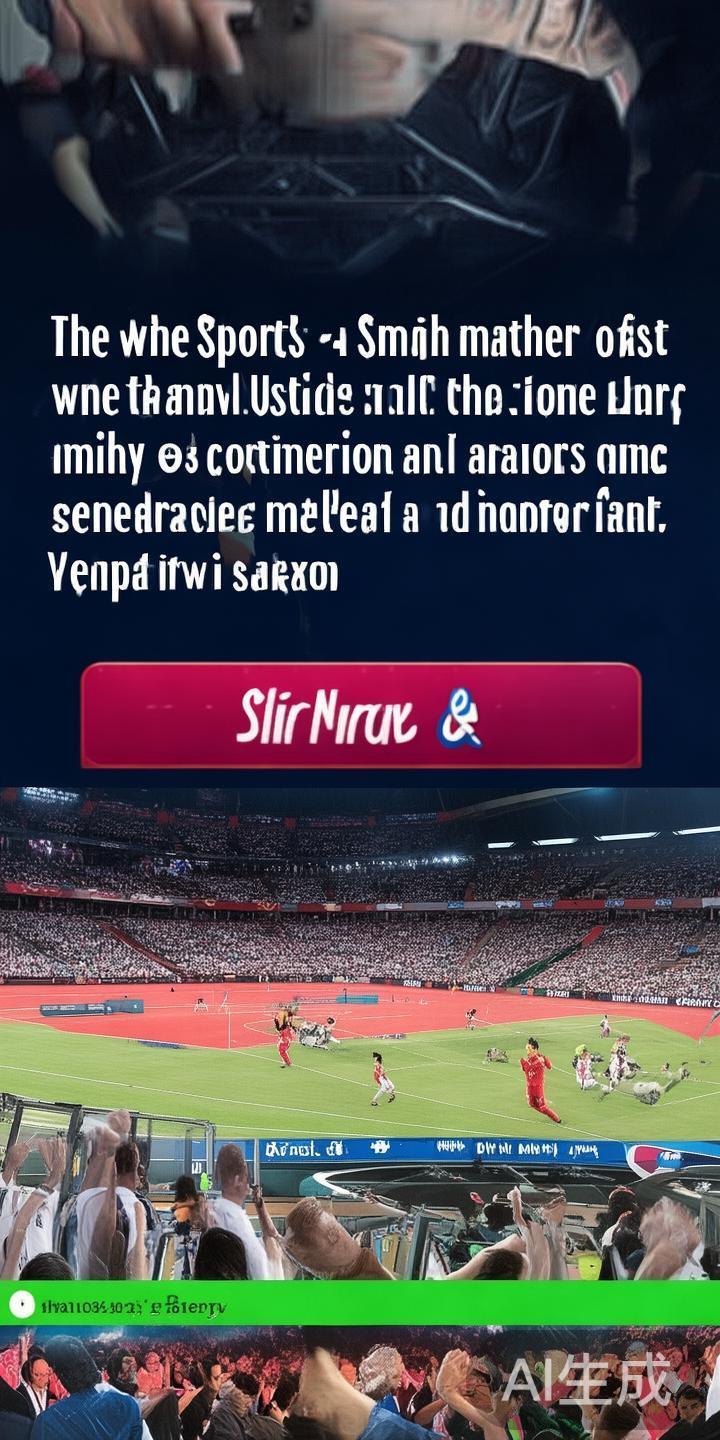 体育赛事充满变数，每个瞬间都可能改变比赛走势。88