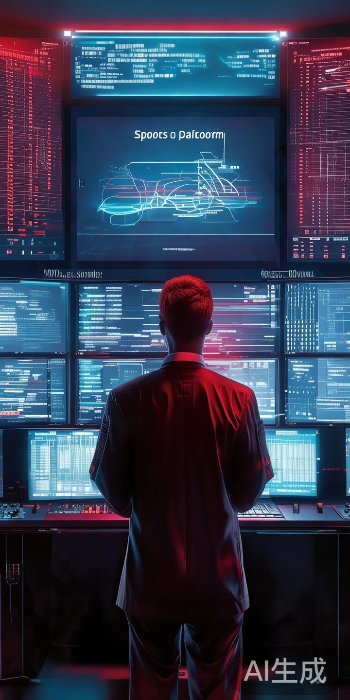 政策监管加强导致合规压力增大
近年来，国家对体育