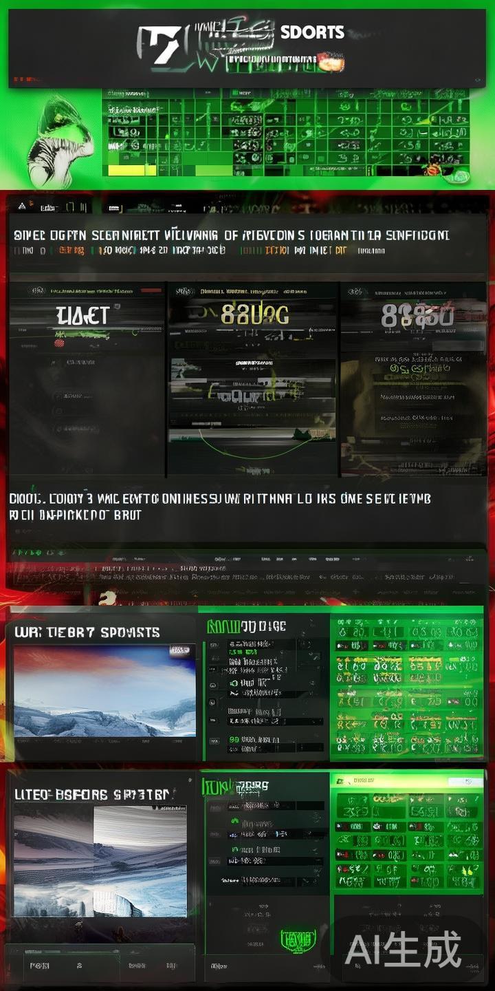 在深入操作步骤之前，有必要对8868体育的基础信息