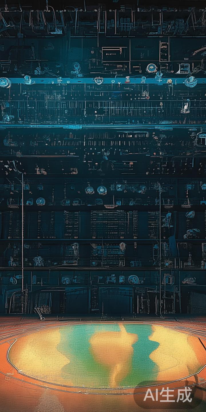 8868体育集团引领体育产业数字化转型的创新发展路径 随着数字技术的不断发展,体育产业正迎来前所未有的变