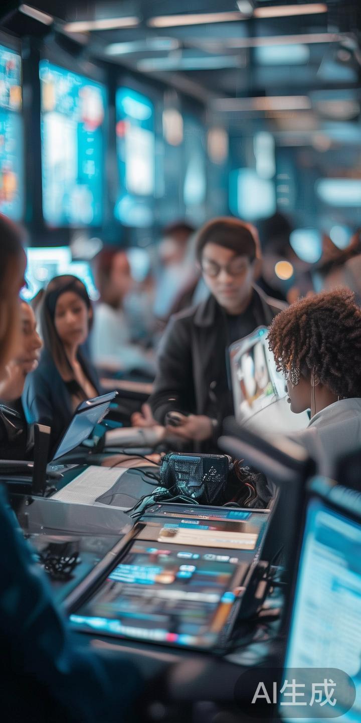 全面分析www8868体育平台的客户服务与技术支持体系建设与优化方案 二、全天候的服务保障
平台实行24小时全天候客服