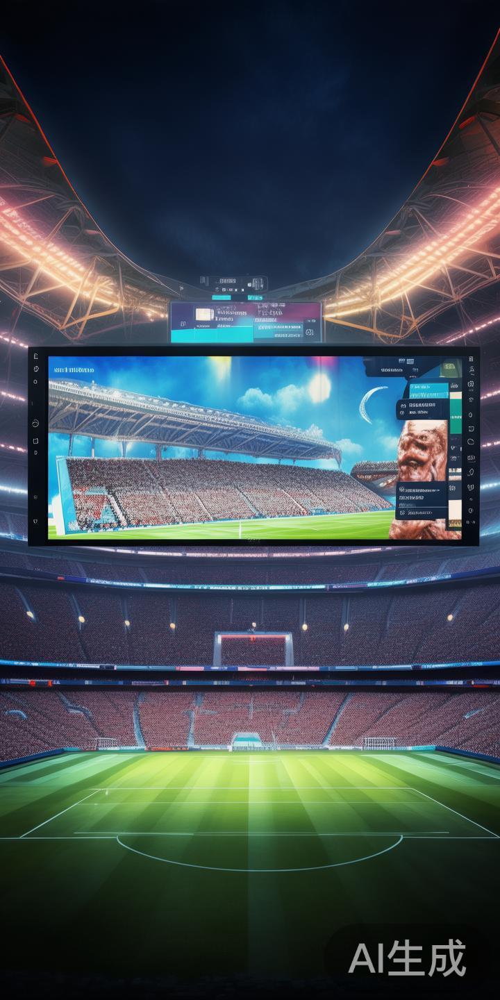 8868体育登陆口支持的热门体育项目与赛事直播全面总结 世界杯足球赛:每届世界杯,平台都会同步提供全场直播