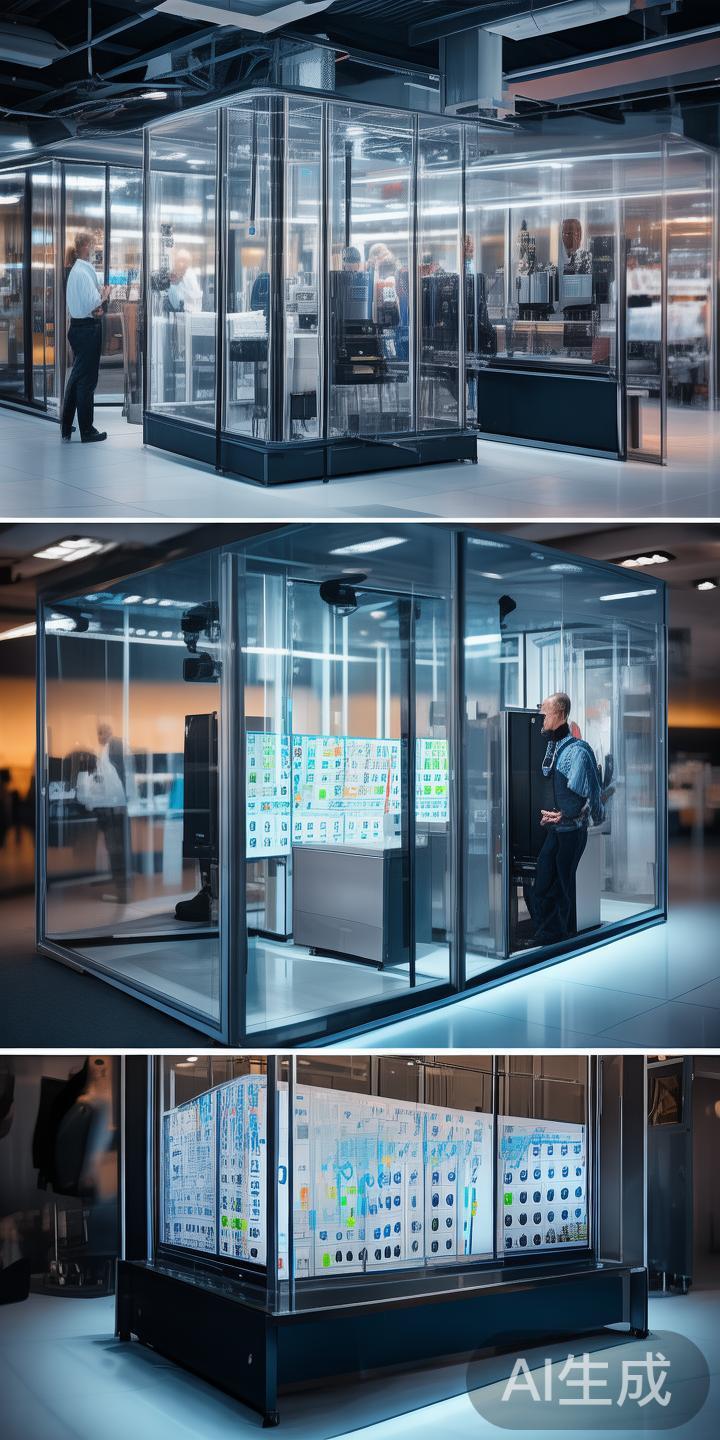 行业标准要求，彩票的设计、开奖过程、资金管理都须在