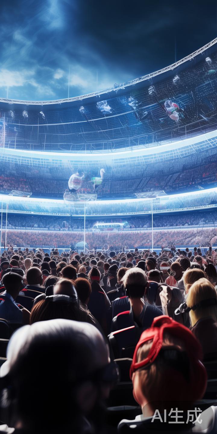 近年来，随着5G、云计算、大数据等技术的快速发展，