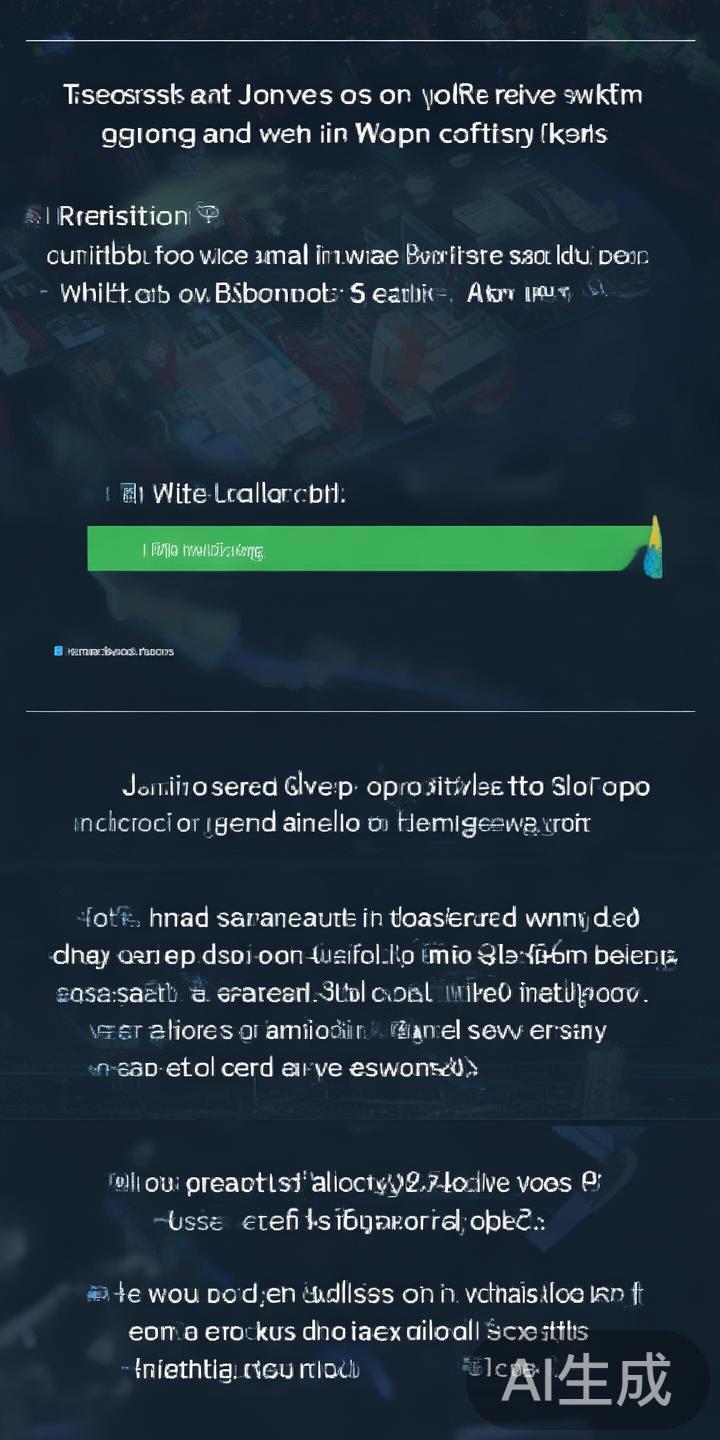 详细解读：如何通过8868体育平台顺利观看体育赛事的完整操作流程