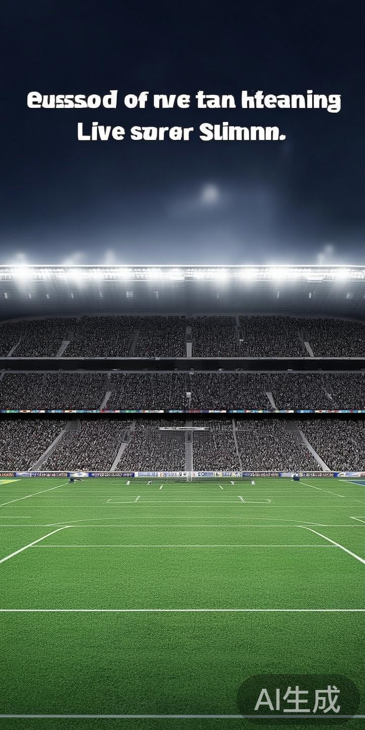 在众多体育直播平台中，8868bet体育以其高清、