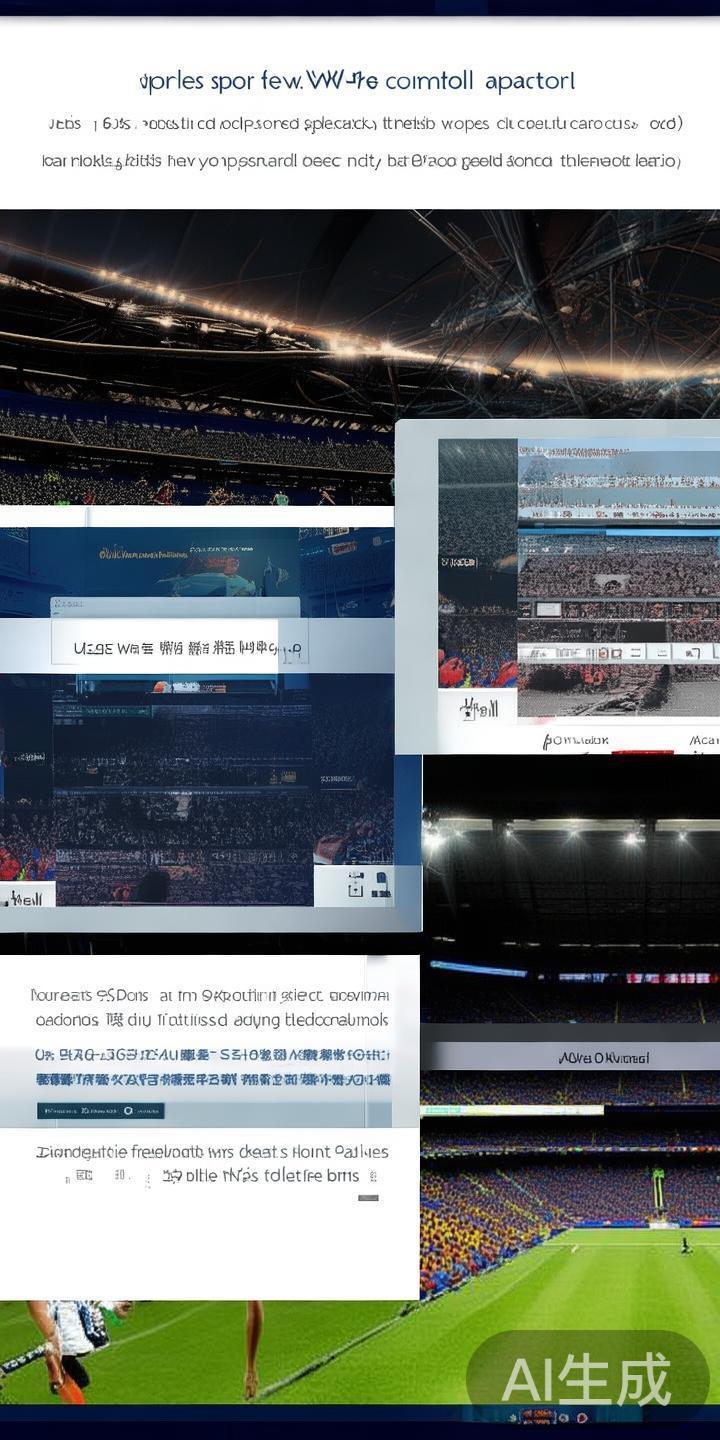 随着体育赛事的不断丰富和线上娱乐平台的多样化，越来