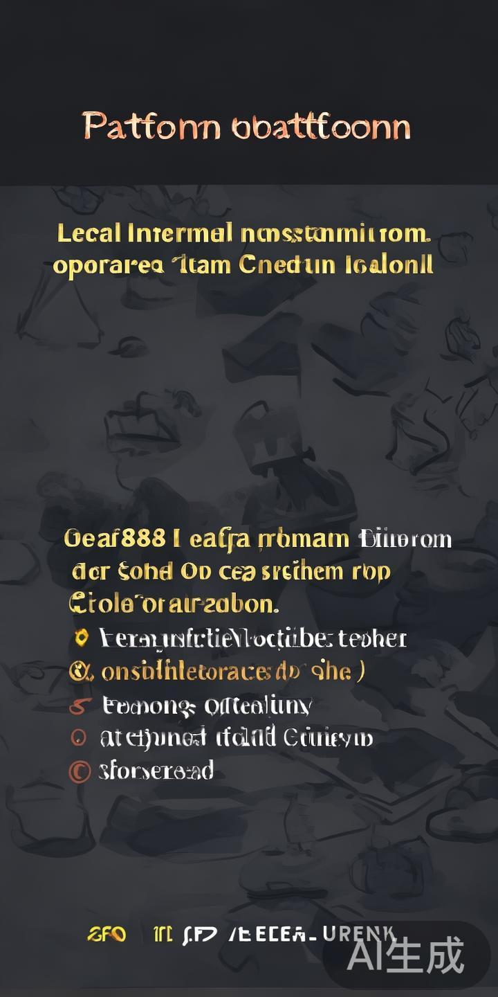 8868体育平台是否合法运营?官方认证、监管详情全面解析 正规的平台通常会获得国家相关部门的认证,比如“合法