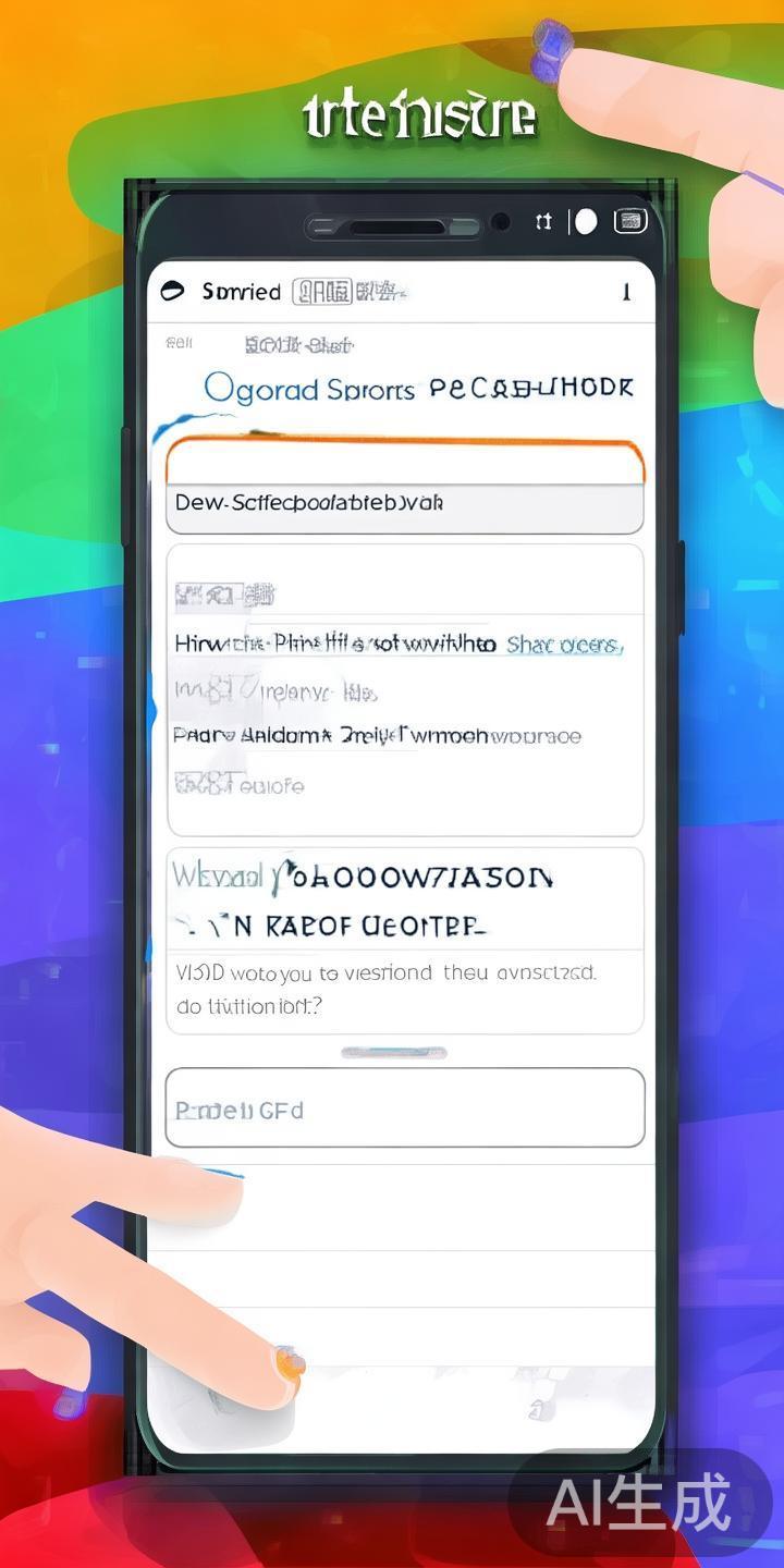 全面详解:如何快速注册登录8868体育平台安卓版账号的详细指南 第一步:下载安装8868体育平台安卓应用
首先,