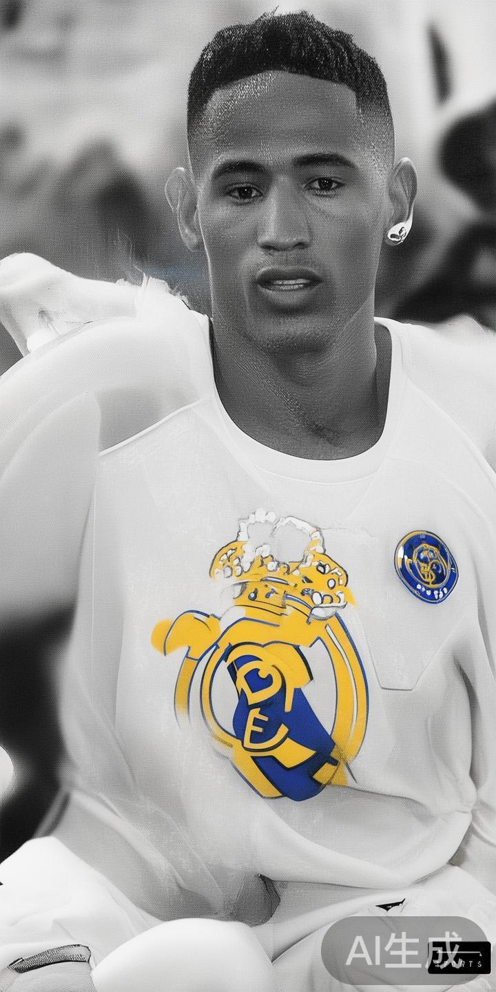 详解“8868体育”如何助力皇马品牌实现全球推广合作项目全面升级