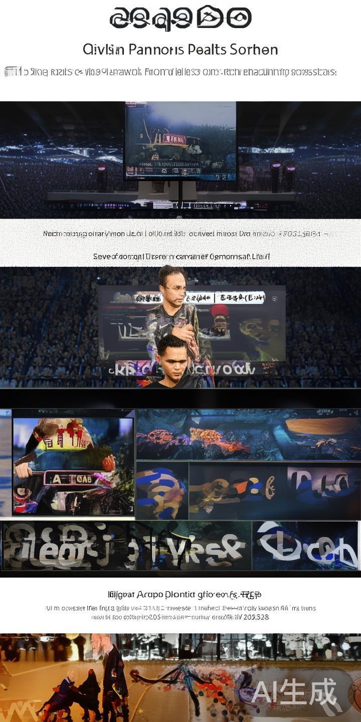 深度解析8868体育平台:全面介绍丰富的体育赛事与服务功能 观看体验是体育平台吸引用户的重要因素。8868体育