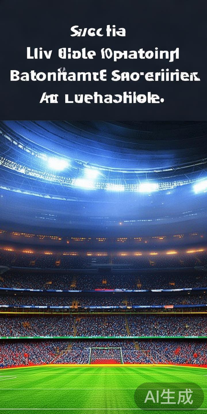 随着互联网技术的不断发展，体育迷们对在线观看体育赛