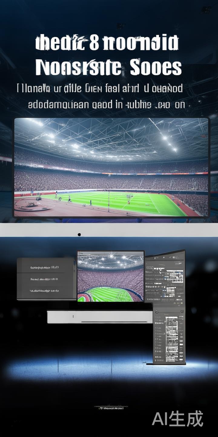 8868体育赛事直播服务的质量保障措施详解 在赛事转播过程中,8868体育注重画面和音频的同步