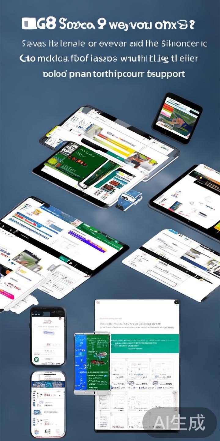 8868体育支持的设备平台及便捷访问指南