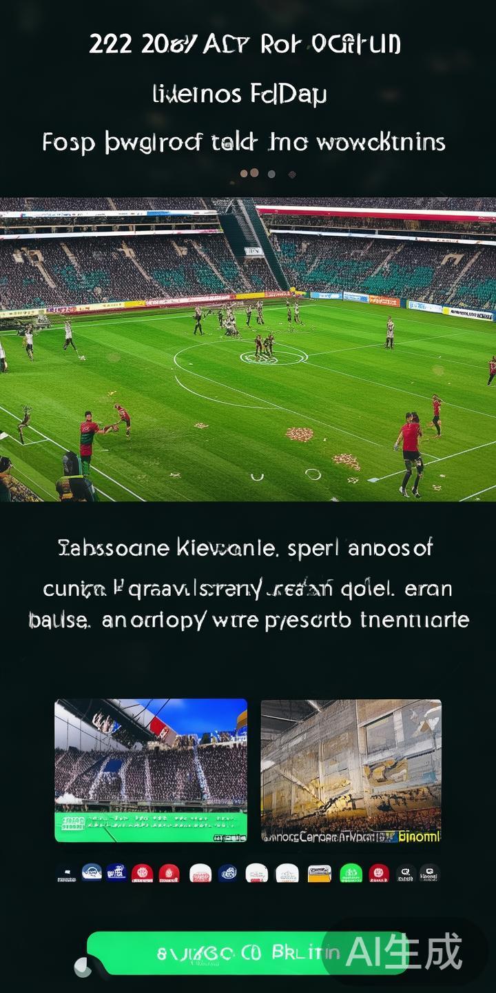 8868k6体育：全面提供最新赛事资讯与精彩赛事精彩回顾