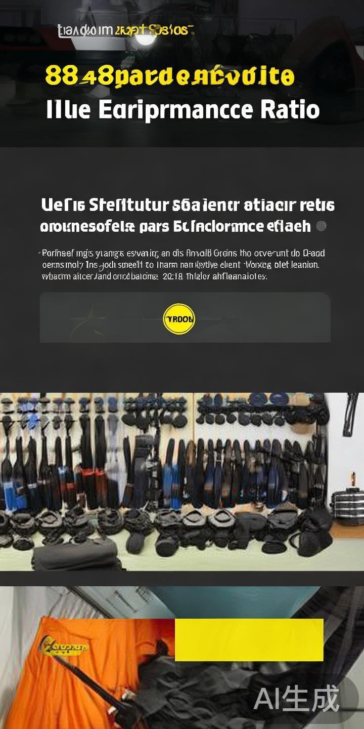 全面分析8868体育产品价格结构与性价比优势评估