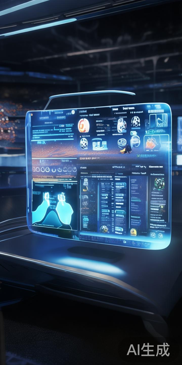 体育8868采用了大数据分析和人工智能算法，能够根