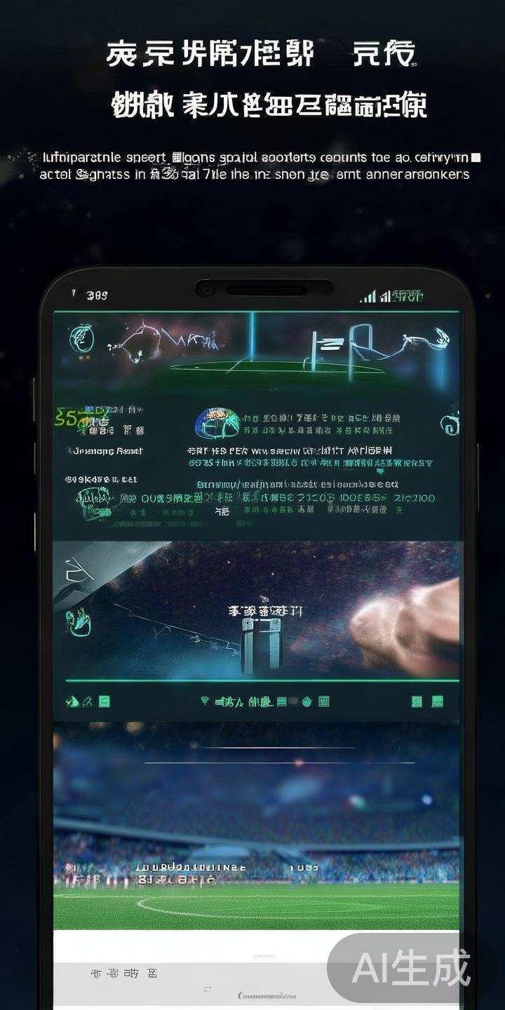 除了直播，8868体育的体育资讯更新速度也是其核心