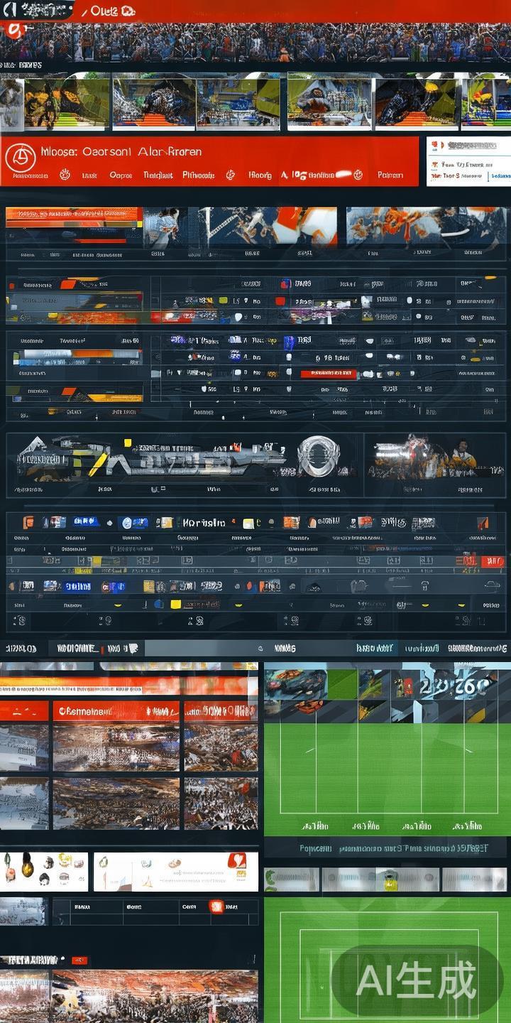 hg8868旧版体育以其内容全面、更新迅速而著称，