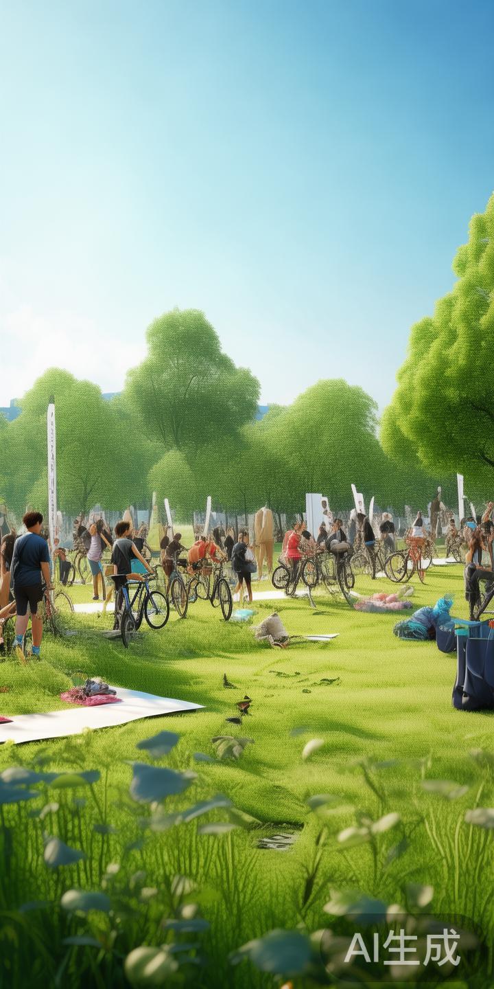 除了硬件投入，8868体育还积极开发符合环保理念的