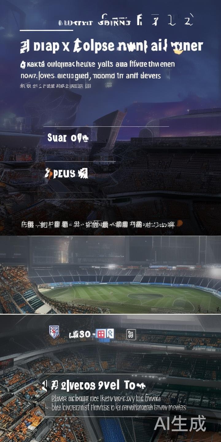 在当今数字化时代，体育迷们对于实时、全面、便捷的体