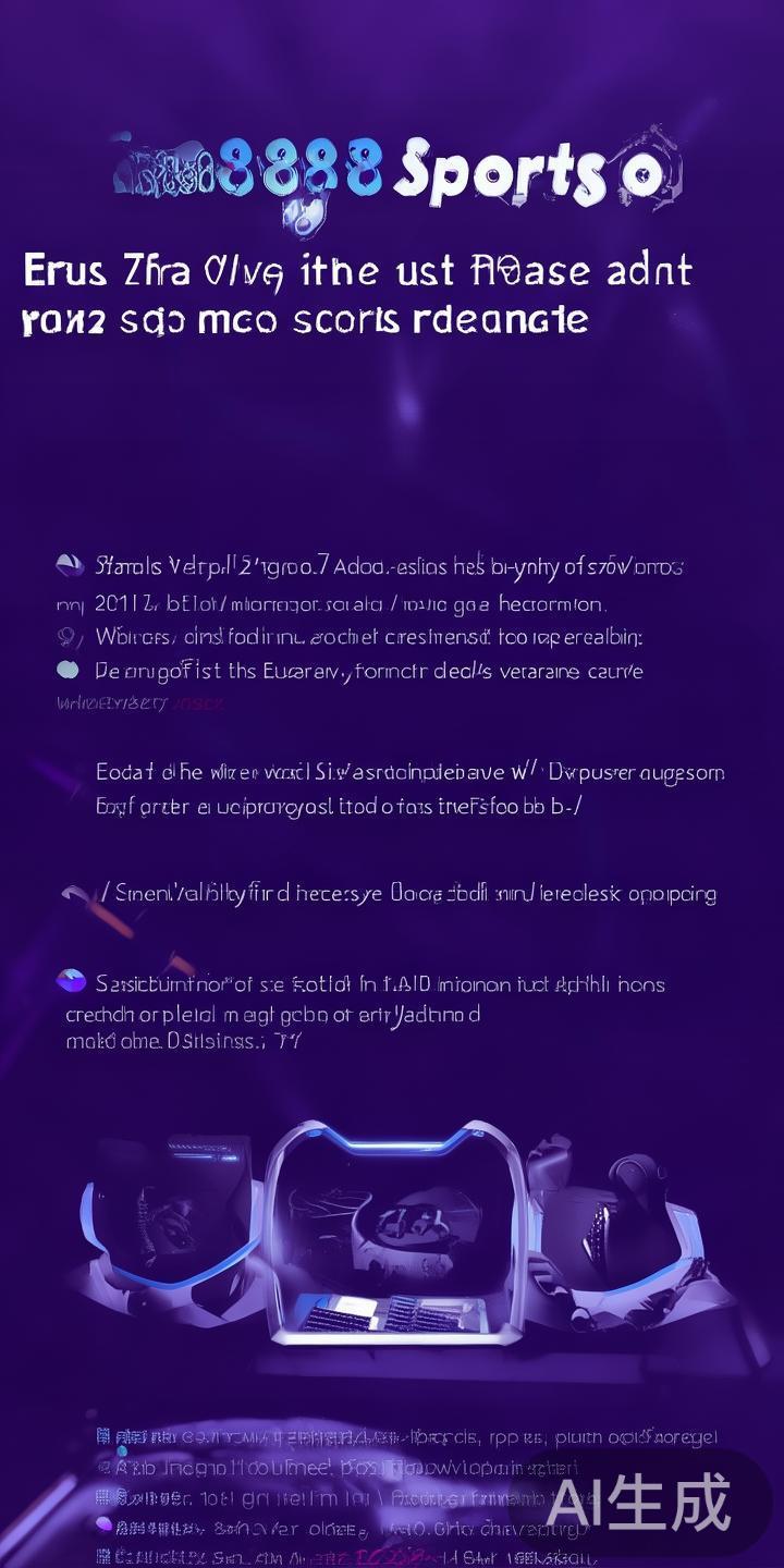 随着线上娱乐和体育赛事的不断发展，越来越多的用户选